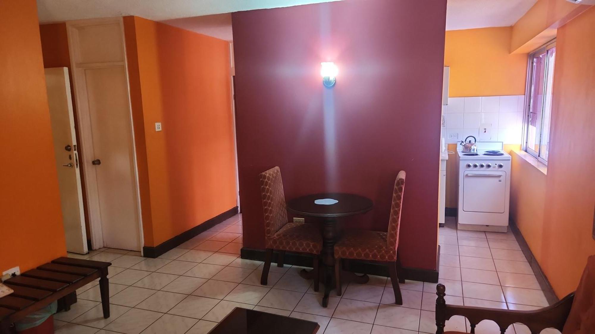 Turtle Towers Apartment Ocho Rios Exterior foto